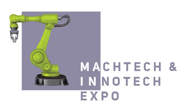 MACHTECH & INNOTECH EXPO   Sofia 